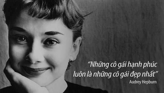 Câu nói hay về phụ nữ hạnh phúc