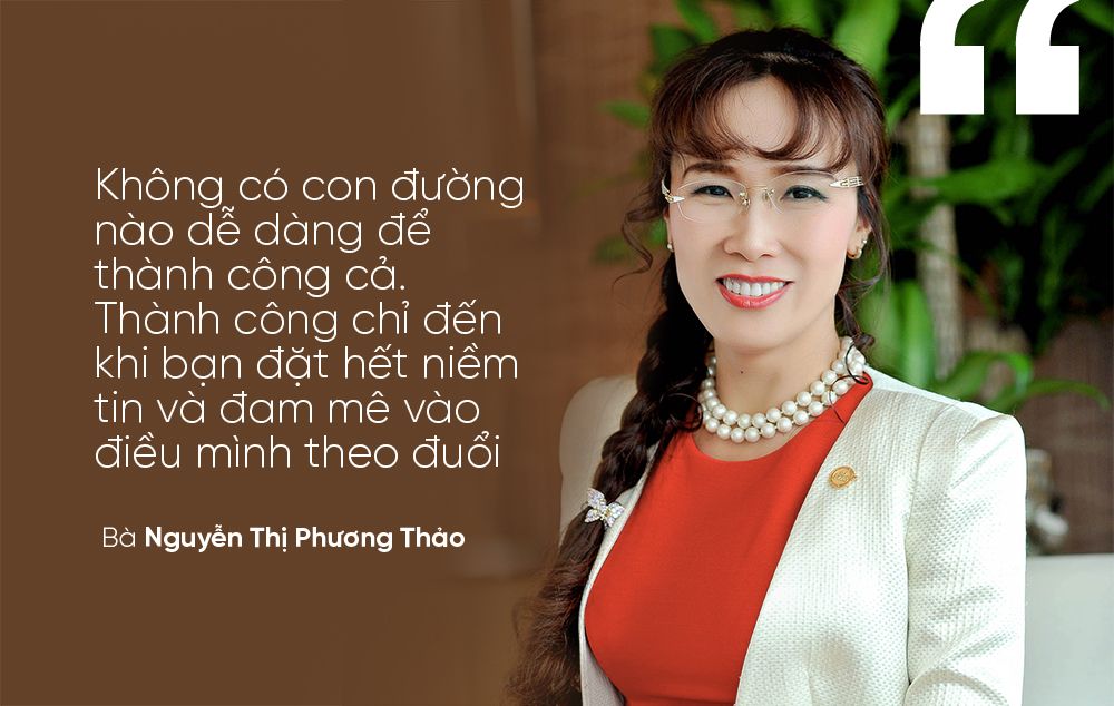 Câu nói của người phụ nữ thành công