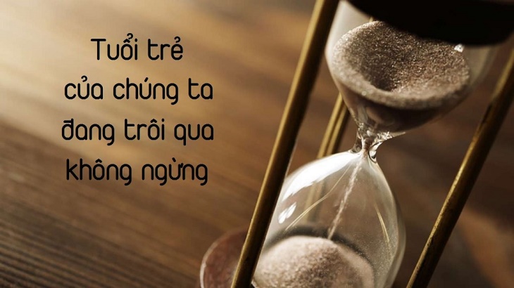 tuổi trẻ 2