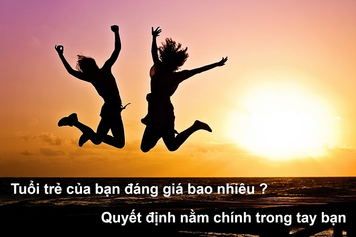 tuổi trẻ