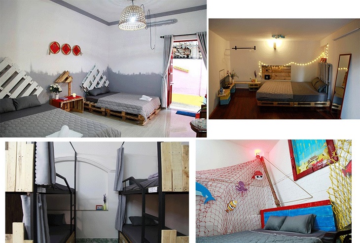 Top 10 địa điểm homestay Vũng Tàu đẹp nhất, bạn nhất định phải ghé