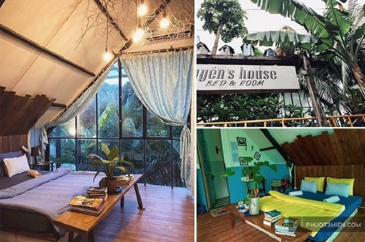 Top 10 địa điểm homestay Vũng Tàu đẹp nhất, bạn nhất định phải ghé