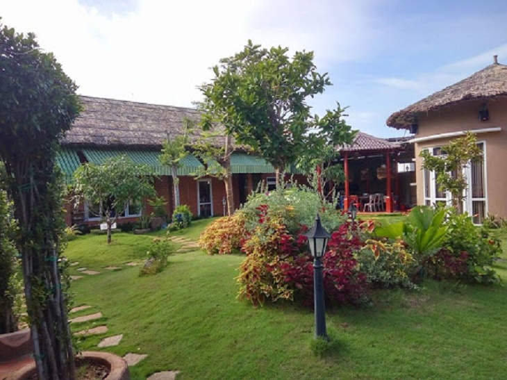 Bach Cuc Homestay