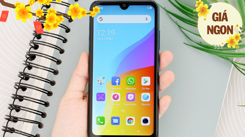 Itel S15 Pro