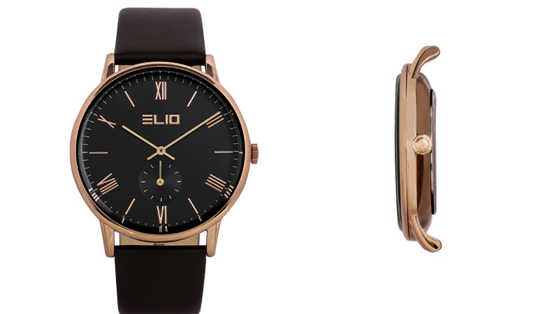 Đồng hồ Nữ Elio EL072-02