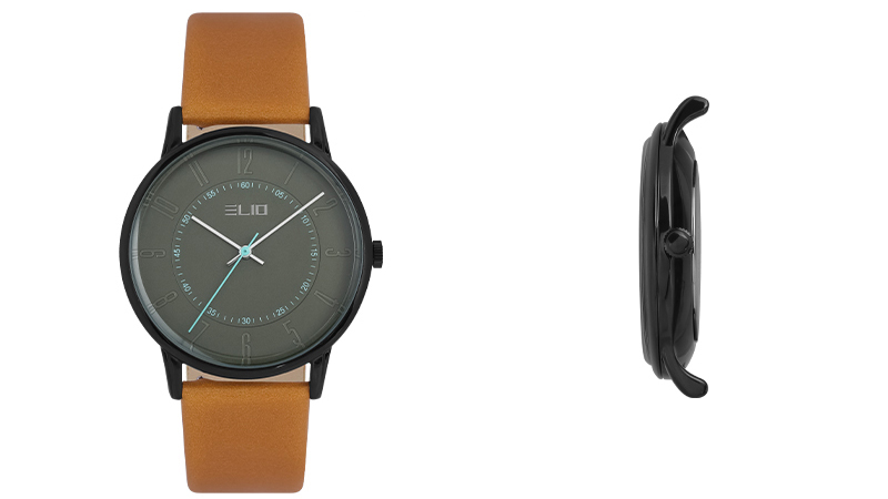 Đồng hồ Nữ Elio EL078-02