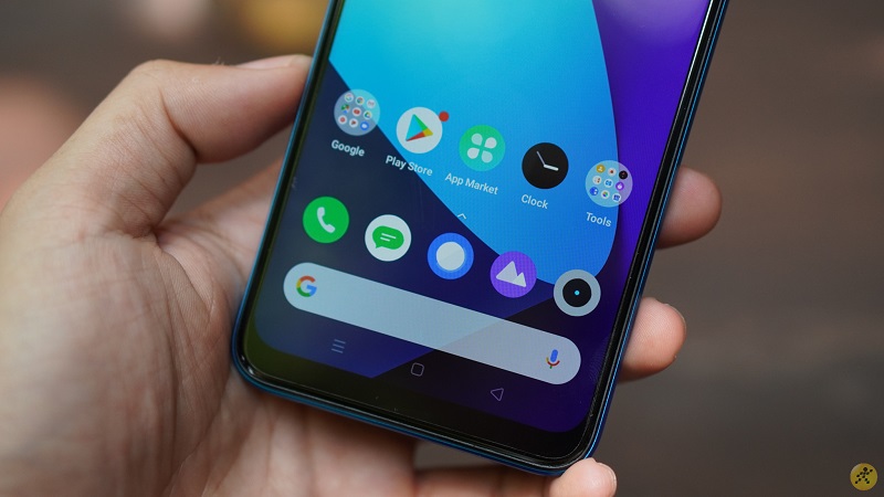 Realme C3 màn hình Realme C3 màn hình