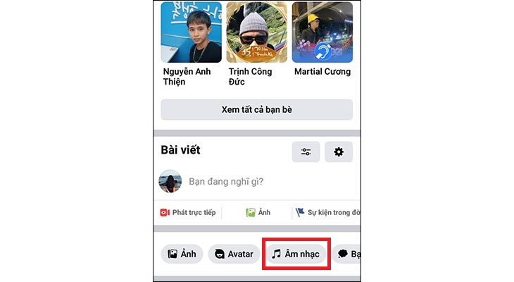 Cách Chèn Nhạc Vào Trang Cá Nhân Trên Facebook Của Bạn Cực Độc Lạ - Guu.Vn