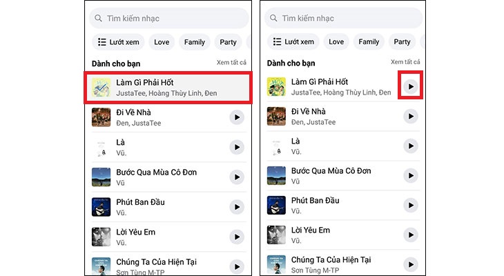 Cách Chèn Nhạc Vào Trang Cá Nhân Trên Facebook Của Bạn Cực Độc Lạ - Guu.Vn