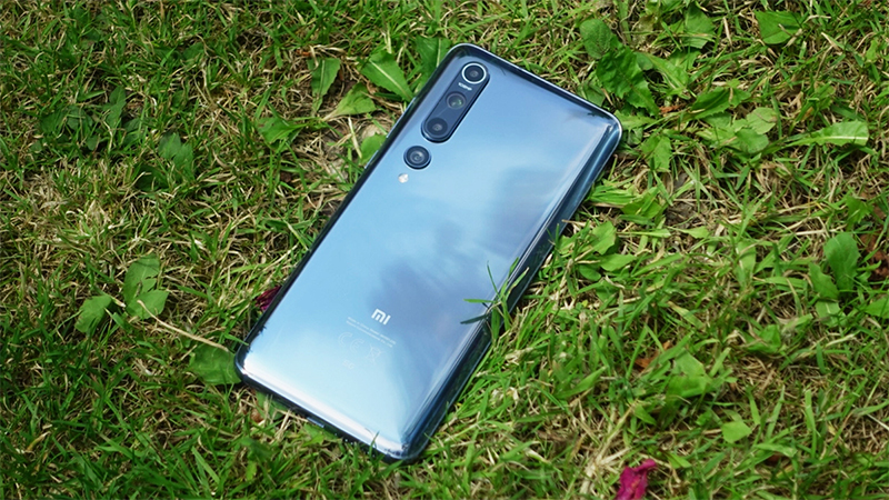 Xiaomi Mi 10 mới dùng chip Snapdragon 870 lộ hình trước ngày ra mắt