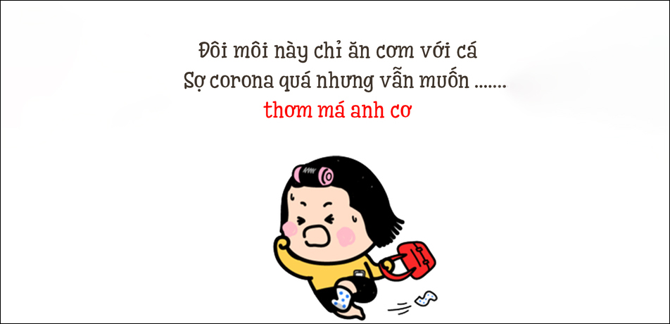 60+ Câu Nói, Status, Caption Thả Thính Mùa Corona Hài Hước, Thú Vị - Guu.Vn