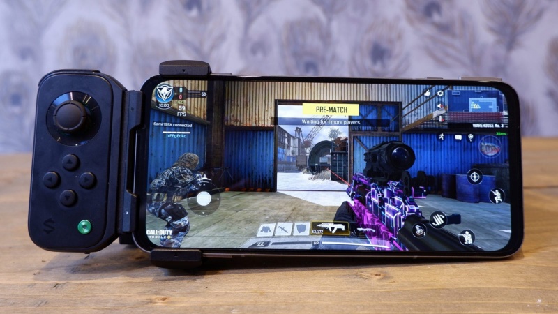 Black Shark 3 Pro Black Shark 3 Pro