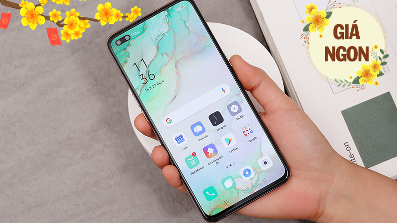Oppo Reno 3 Pro Oppo Reno 3 Pro