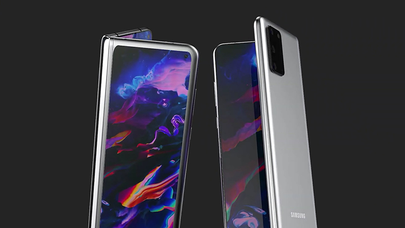 Hi vọng rằng màn hình gập trên Samsung Galaxy Z Fold 3 sẽ có chất lượng tốt hơn Hi vọng rằng màn hình gập trên Samsung Galaxy Z Fold 3 sẽ có chất lượng tốt hơn