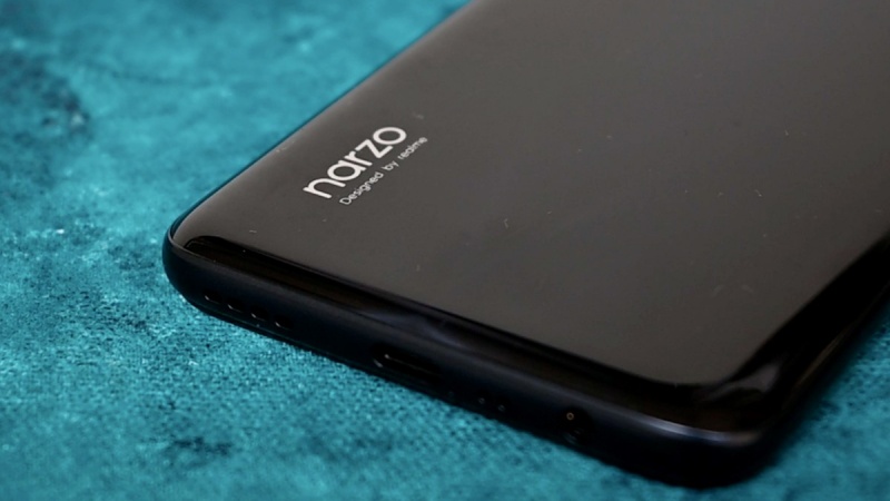 Realme Narzo 30 Pro xuất hiện trên TENAA, tiết lộ có cụm 4 camera sau, thiết kế mỏng và pin lớn hơn Narzo 20 Pro Realme Narzo 30 Pro xuất hiện trên TENAA, tiết lộ có cụm 4 camera sau, thiết kế mỏng và pin lớn hơn Narzo 20 Pro
