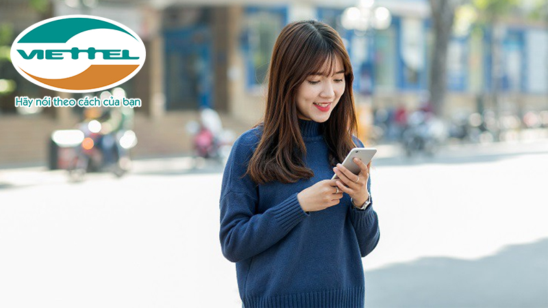 Cách nhận 1000MB data Viettel miễn phí đón Tết Cách nhận 1000MB data Viettel miễn phí đón Tết
