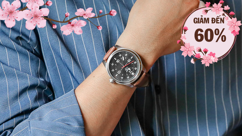 Đồng hồ Nam Aviator Đồng hồ Nam Aviator