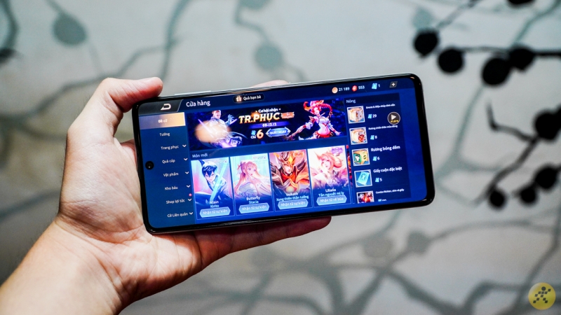 Tin vui đầu năm, Galaxy A52 5G và Galaxy A72 sẽ hỗ trợ màn hình có tốc độ làm tươi cao không thua gì smartphone cao cấp Tin vui đầu năm, Galaxy A52 5G và Galaxy A72 sẽ hỗ trợ màn hình có tốc độ làm tươi cao không thua gì smartphone cao cấp