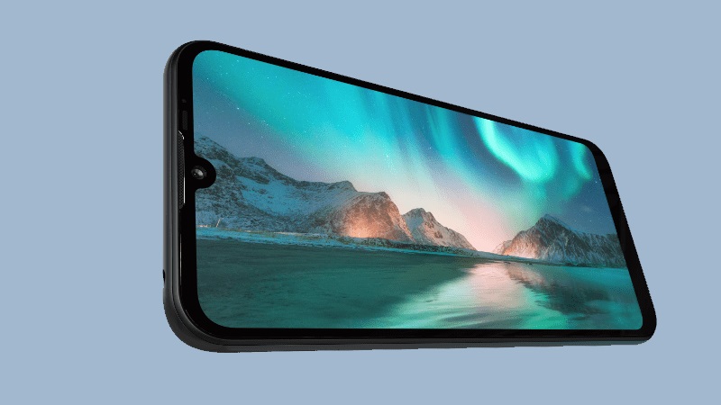 Motorola Moto E6i ra mắt: Thiết kế nhỏ gọn, chạy Android 10 Go Edition với giá bán như thế này bạn thấy hợp lý chưa? Motorola Moto E6i ra mắt: Thiết kế nhỏ gọn, chạy Android 10 Go Edition với giá bán như thế này bạn thấy hợp lý chưa?