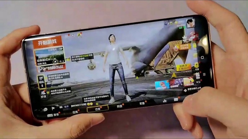 Mi 10 Mi 10
