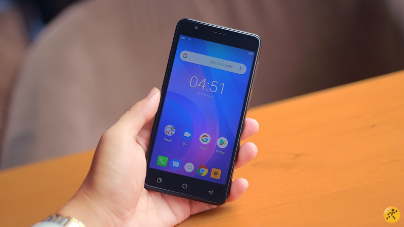 Điện thoại Masstel HAPI 10 Fami