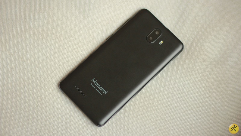 Điện thoại Masstel HAPI 10 Fami