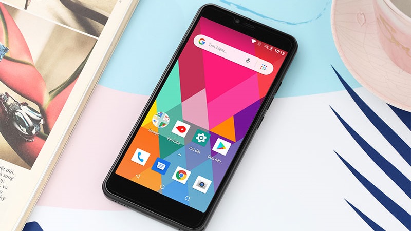 Điện thoại Mobell P41