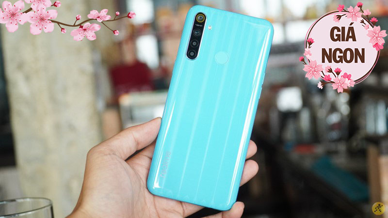 REALME GIẢM SỐC REALME GIẢM SỐC