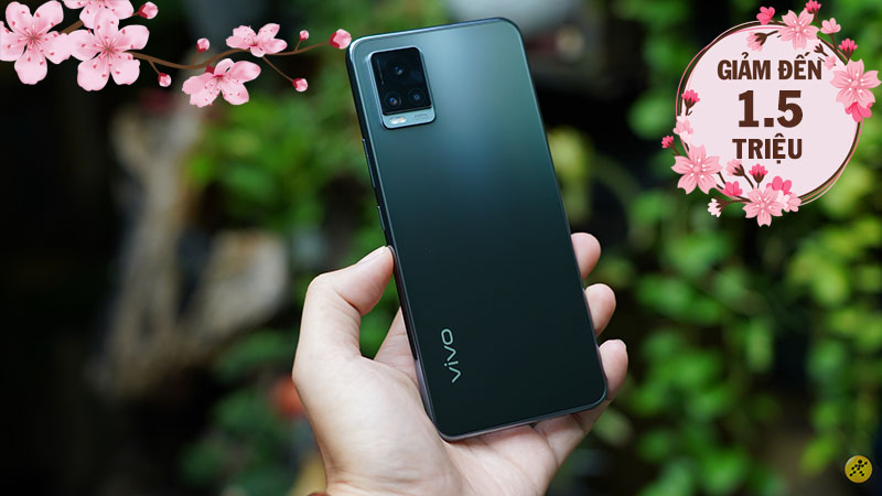 Vivo V20 (2021) Vivo V20 (2021)