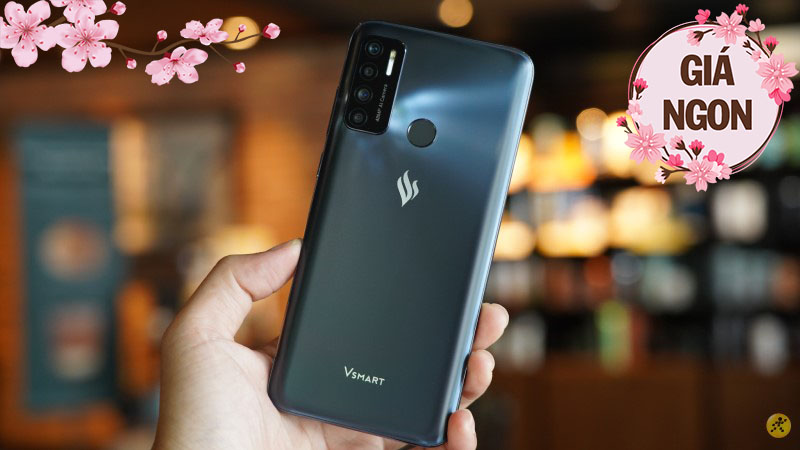 VSMART VSMART