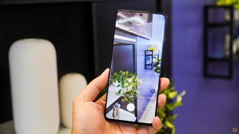 Samsung giải thích cách hoạt động của chế độ Single Shot được nâng cấp trên dòng Galaxy S21, đúng là ứng dụng AI vào có khác Samsung giải thích cách hoạt động của chế độ Single Shot được nâng cấp trên dòng Galaxy S21, đúng là ứng dụng AI vào có khác