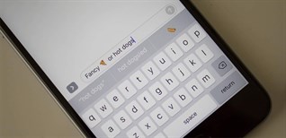 8 mẹo giúp bạn sử dụng bàn phím điện thoại như một người dùng chuyên nghiệp