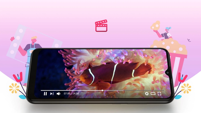 LG W31 sắp có phiên bản kế nhiệm với tên gọi LG W41 LG W31 sắp có phiên bản kế nhiệm với tên gọi LG W41