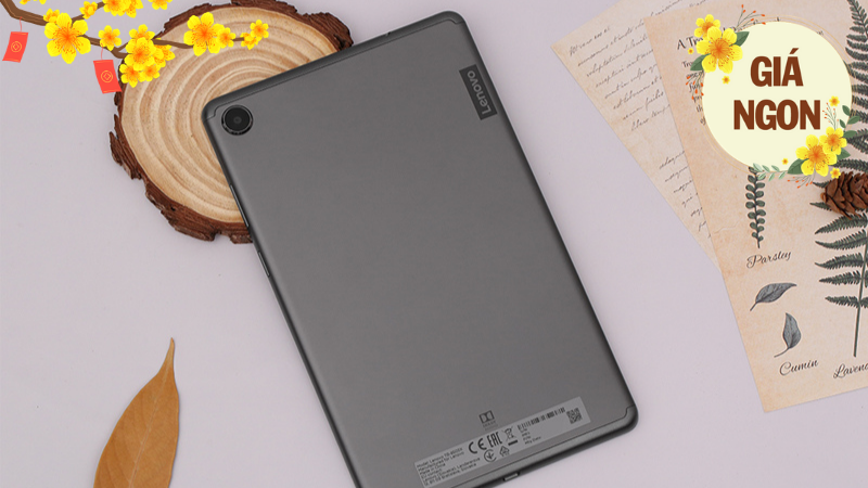 Khai Xuân như ý với loạt máy tính bảng Lenovo giảm cực ngon tại Thế Giới Di Động, mua về xài đảm bảo siêu hời Khai Xuân như ý với loạt máy tính bảng Lenovo giảm cực ngon tại Thế Giới Di Động, mua về xài đảm bảo siêu hời