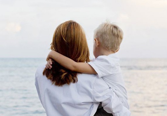 Những câu nói hay về tình mẹ thiêng liêng