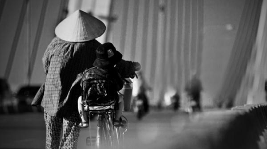 Câu nói hay về sự hi sinh của mẹ dành cho con vô bờ bến