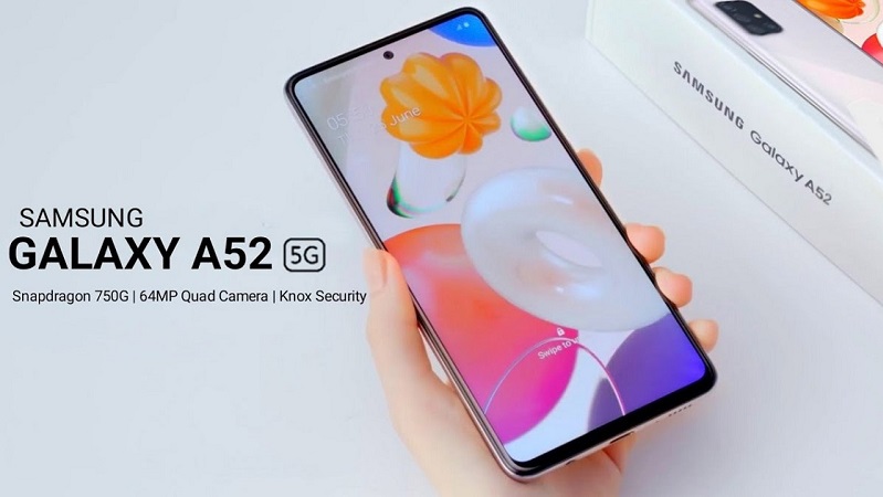 Qua những rò rỉ về Galaxy A52 5G dần được hé lộ, Samsung sắp mang trở lại một Galaxy A mà chúng ta hằng mong chờ Qua những rò rỉ về Galaxy A52 5G dần được hé lộ, Samsung sắp mang trở lại một Galaxy A mà chúng ta hằng mong chờ