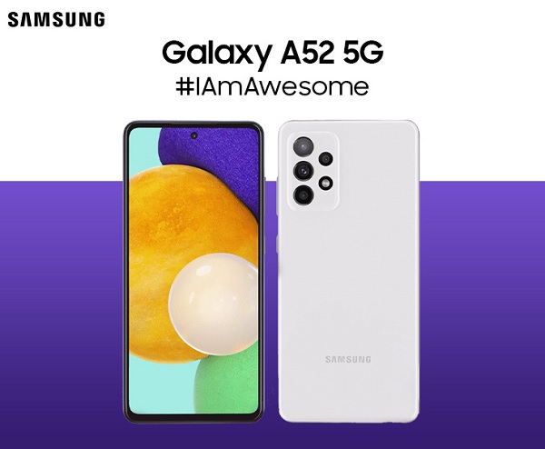 Qua những rò rỉ về Galaxy A52 5G dần được hé lộ, Samsung sắp mang trở lại một Galaxy A mà chúng ta hằng mong chờ Qua những rò rỉ về Galaxy A52 5G dần được hé lộ, Samsung sắp mang trở lại một Galaxy A mà chúng ta hằng mong chờ
