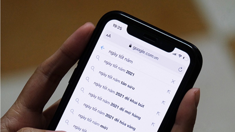 Người Việt tìm văn khấn, xem tuổi... đầu năm, cụm từ nào sẽ 'lọt top'? Người Việt tìm văn khấn, xem tuổi... đầu năm, cụm từ nào sẽ 'lọt top'?