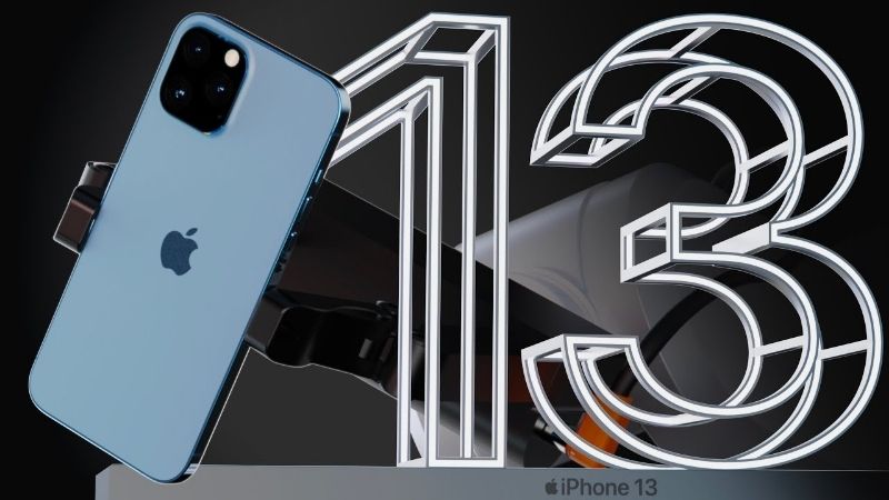 iPhone 13 Rumor iPhone 13 Rumor