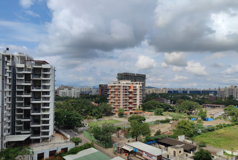 Ảnh chụp tự động trong điều kiện đủ sáng trên OnePlus 8 Pro 5G. (Nguồn: Digitaltrend).