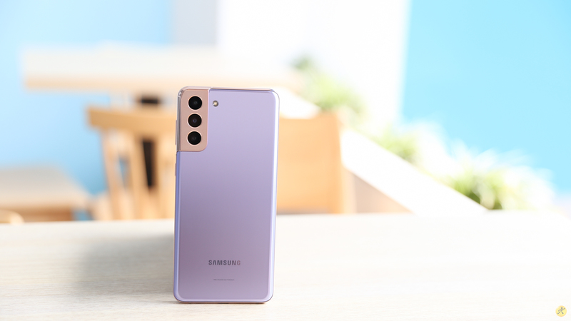 Galaxy S21 Series Galaxy S21 Series