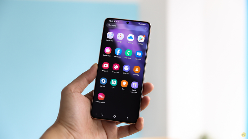 Galaxy S21 Series Galaxy S21 Series