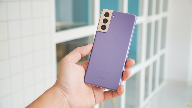 Galaxy S21 Series Galaxy S21 Series