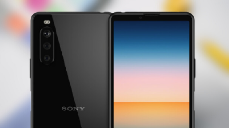 Xperia 10 III lộ diện trên Geekbench Xperia 10 III lộ diện trên Geekbench