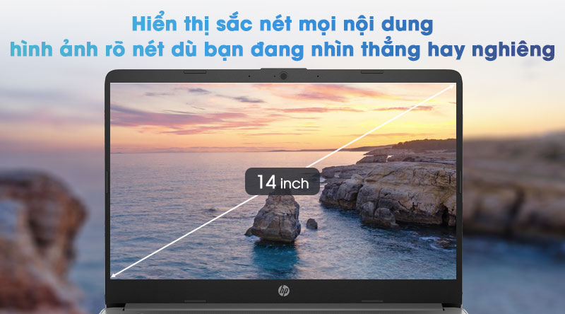 Laptop HP 340s G7