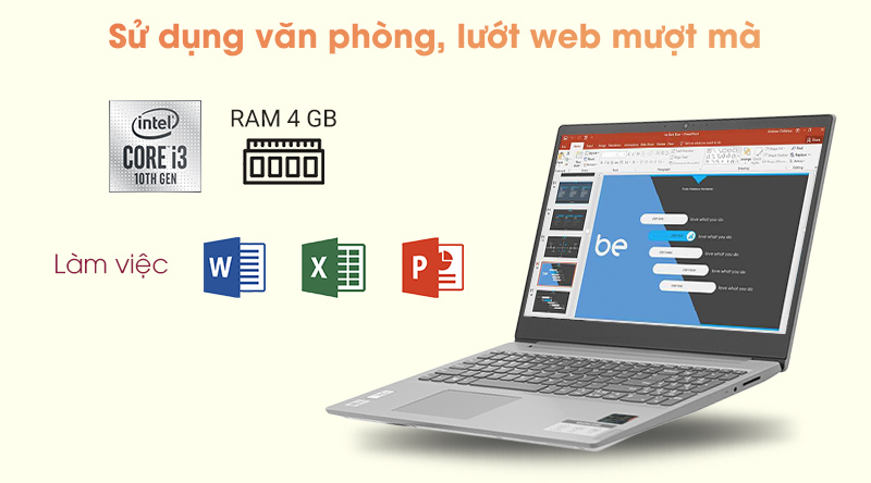 Laptop Lenovo IdeaPad S145