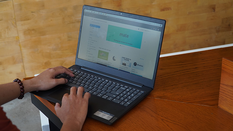 Laptop Lenovo IdeaPad S145 Laptop Lenovo IdeaPad S145