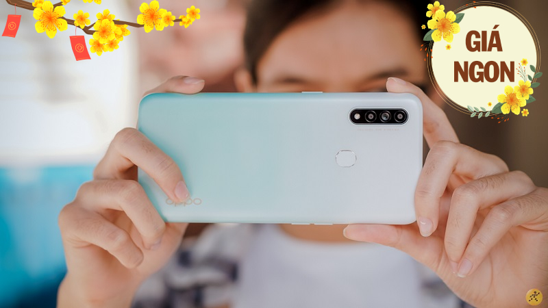 OPPO A31 OPPO A31
