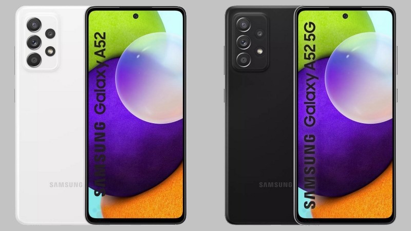 Galaxy A52 không chỉ có những tính năng vượt trội mà còn sở hữu nhiều phiên bản màu sắc đa dạng, giúp bạn dễ dàng lựa chọn chiếc điện thoại phù hợp với tâm trạng và phong cách của mình.